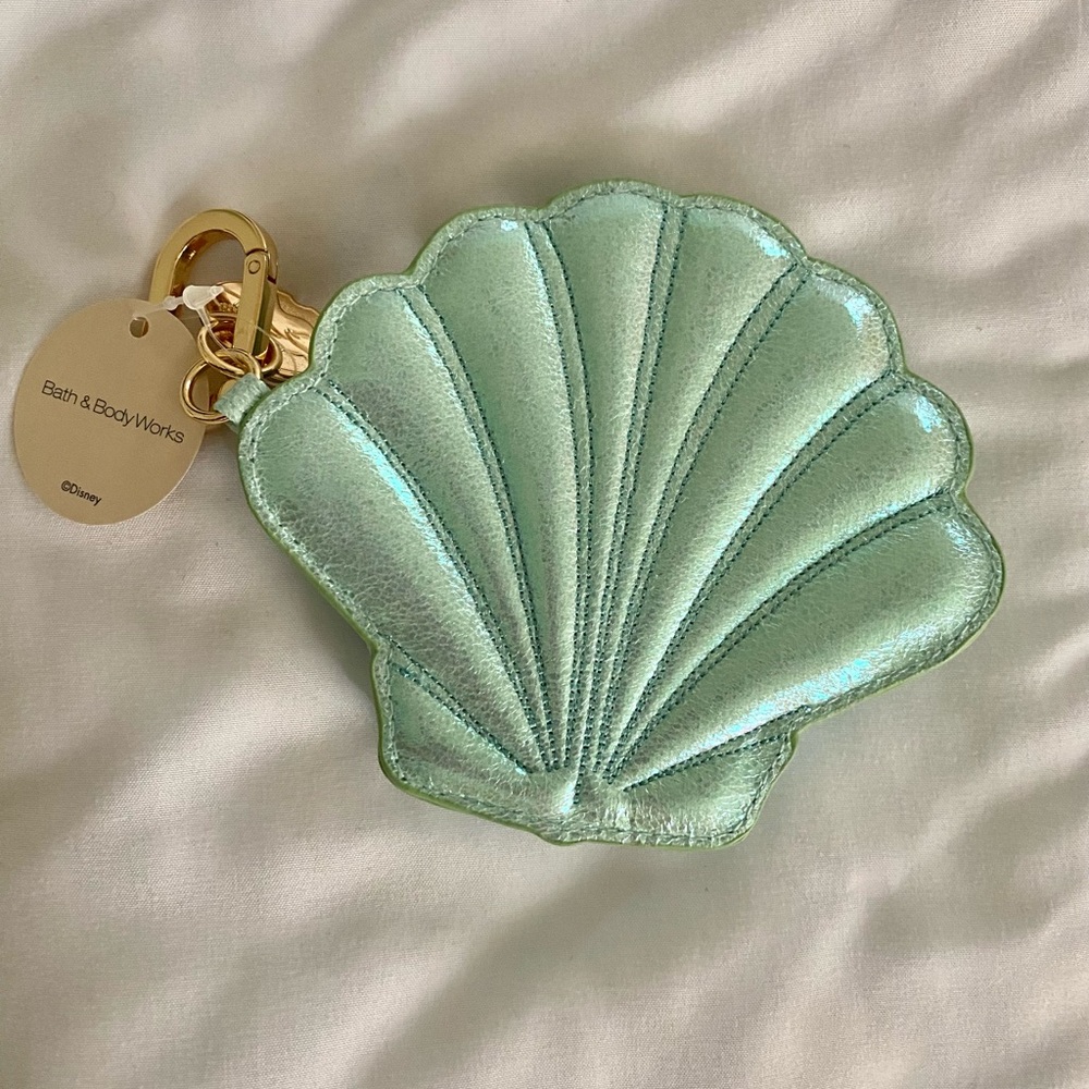 Disney’s Ariel Coin Purse